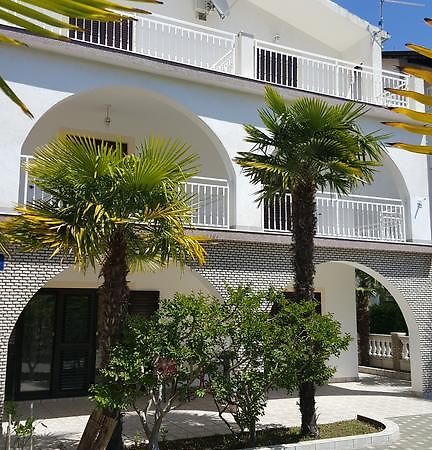 Apartments Skelin Vodice Zewnętrze zdjęcie