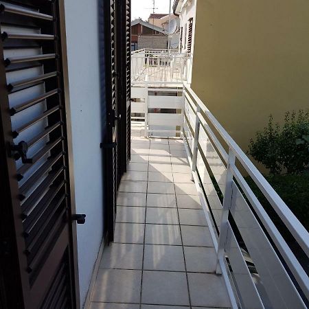 Apartments Skelin Vodice Zewnętrze zdjęcie