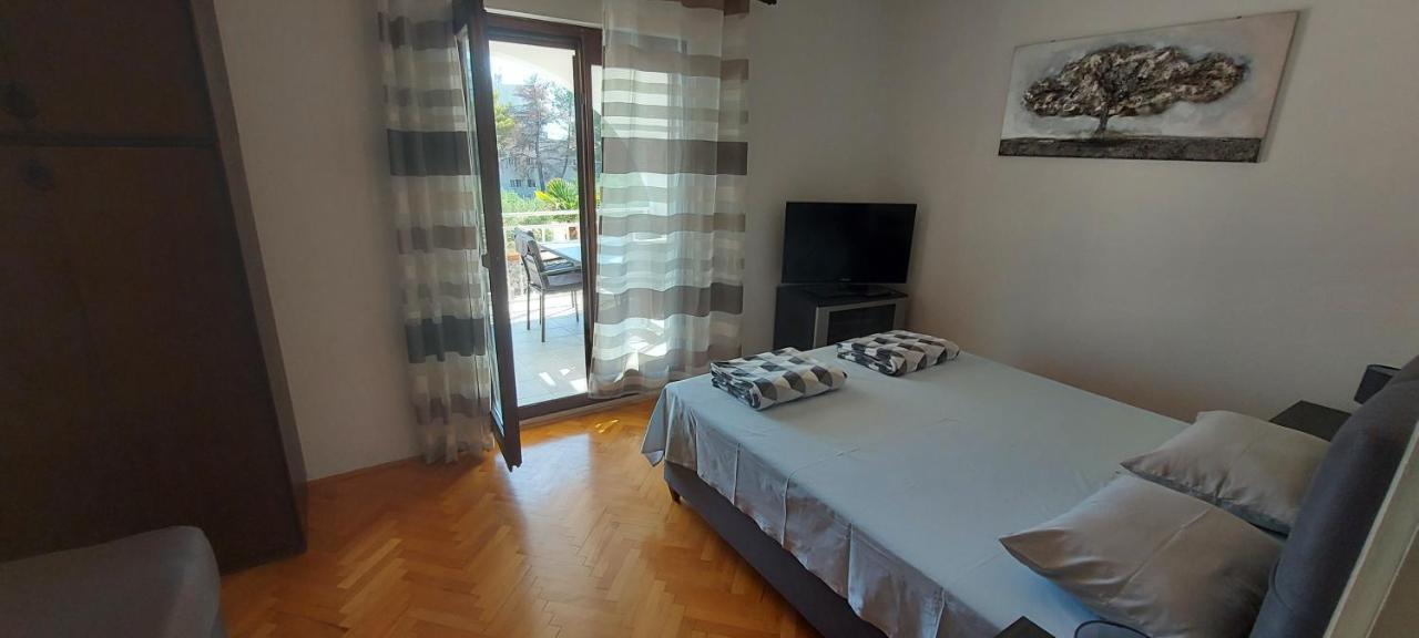 Apartments Skelin Vodice Zewnętrze zdjęcie
