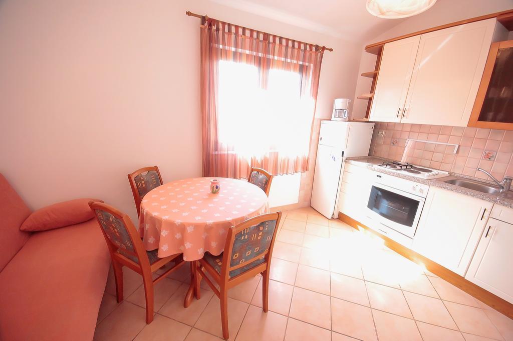Apartments Skelin Vodice Pokój zdjęcie