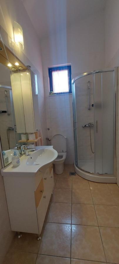 Apartments Skelin Vodice Zewnętrze zdjęcie