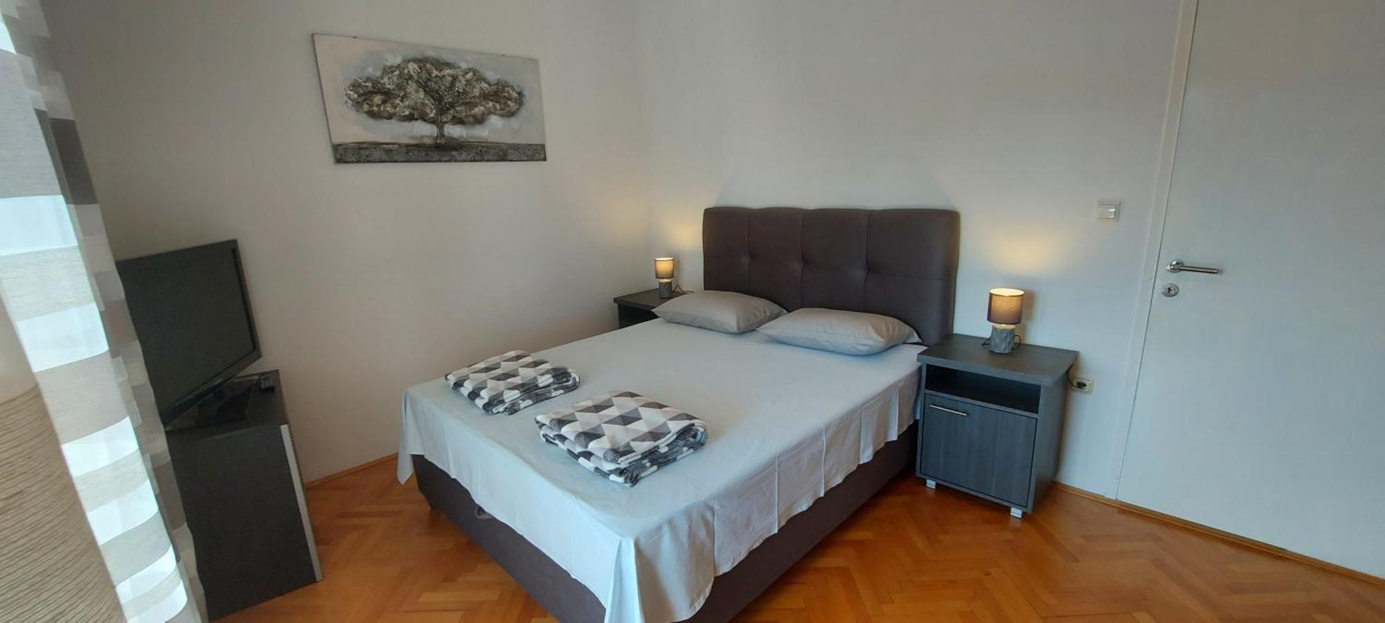 Apartments Skelin Vodice Pokój zdjęcie