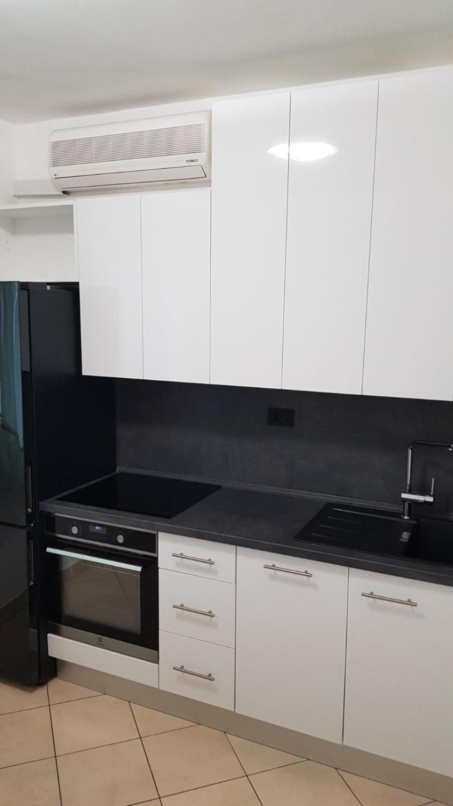 Apartments Skelin Vodice Zewnętrze zdjęcie