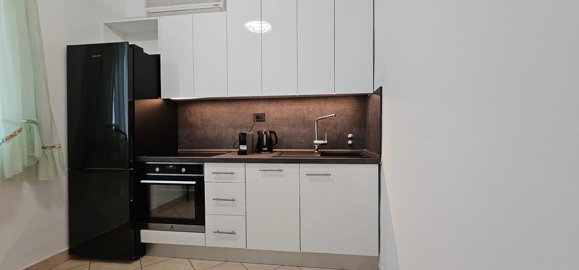 Apartments Skelin Vodice Zewnętrze zdjęcie