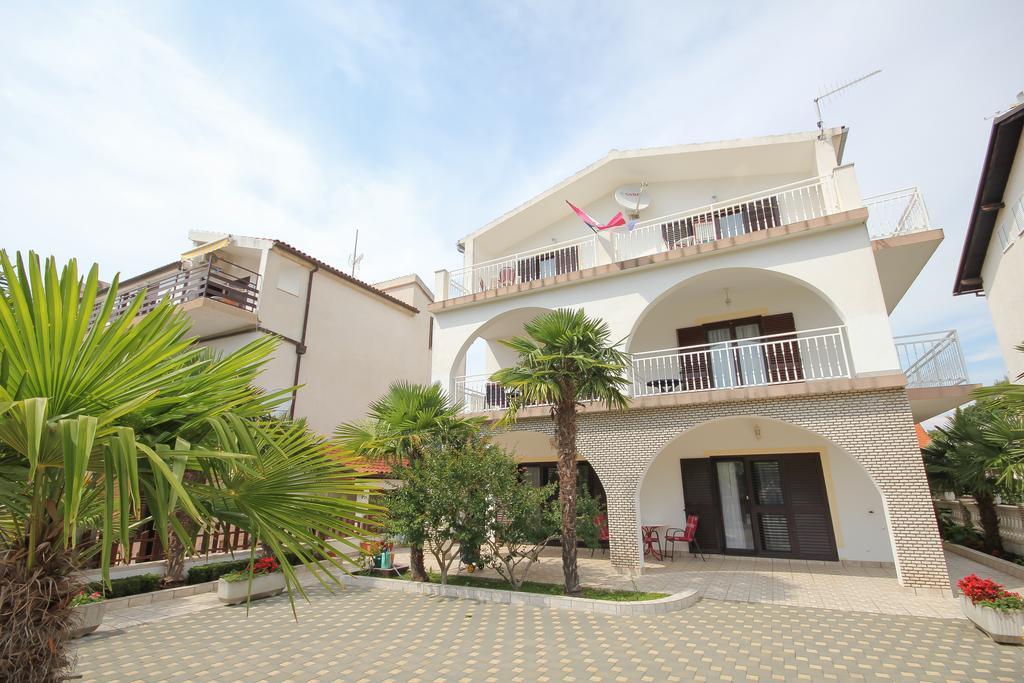 Apartments Skelin Vodice Zewnętrze zdjęcie