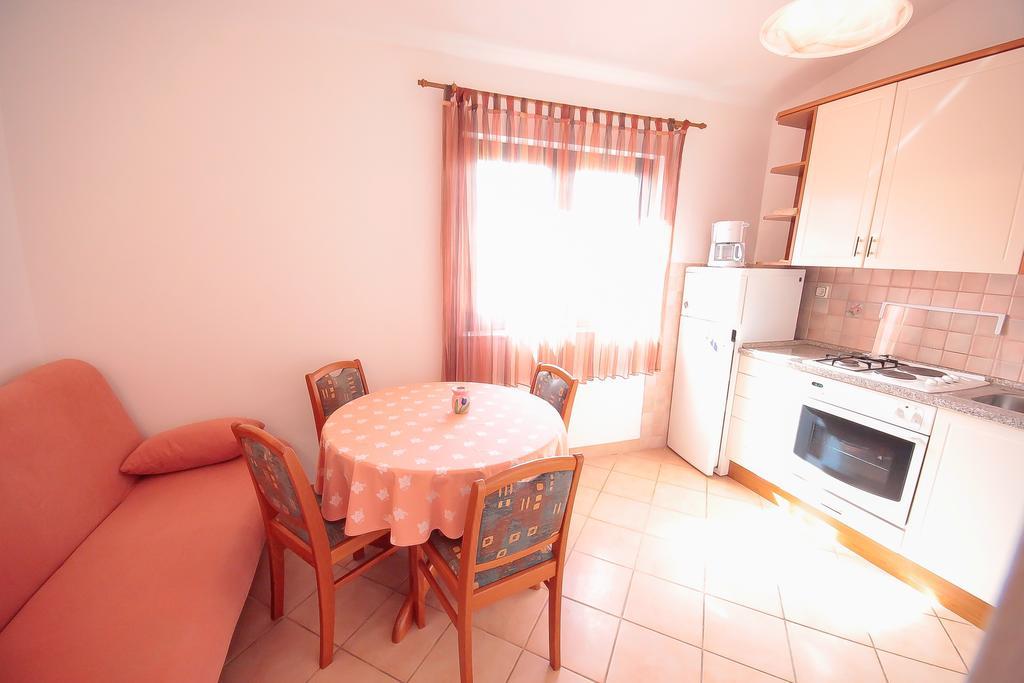 Apartments Skelin Vodice Pokój zdjęcie
