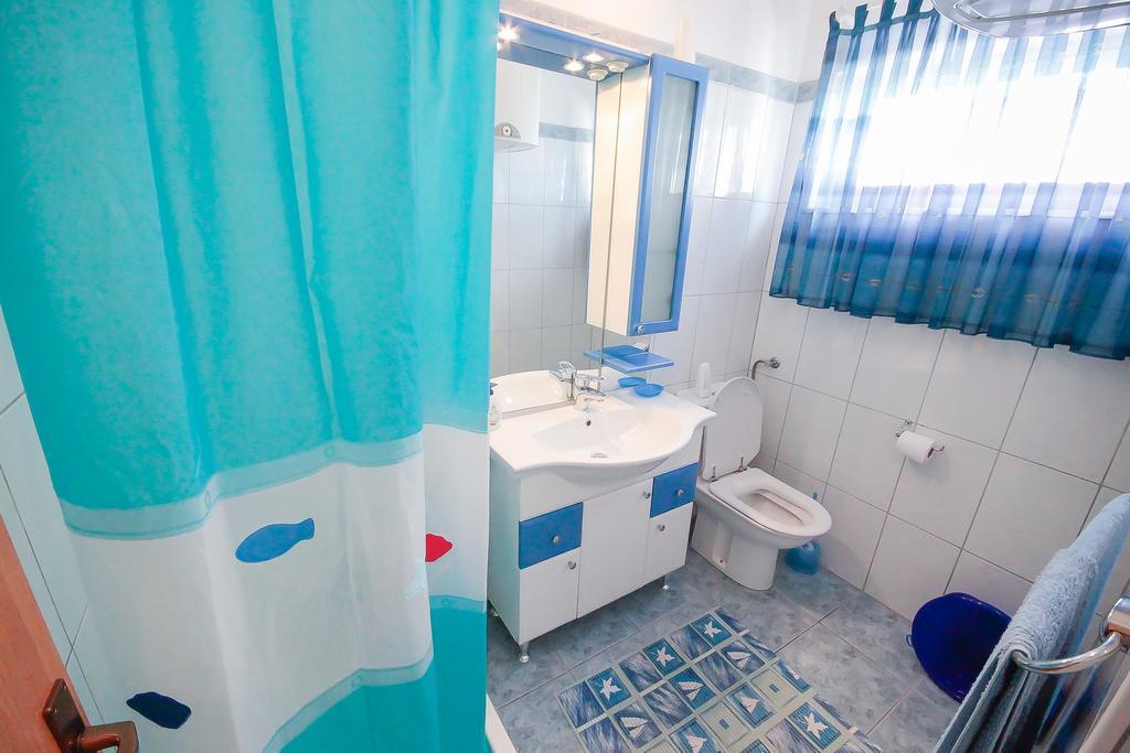 Apartments Skelin Vodice Pokój zdjęcie