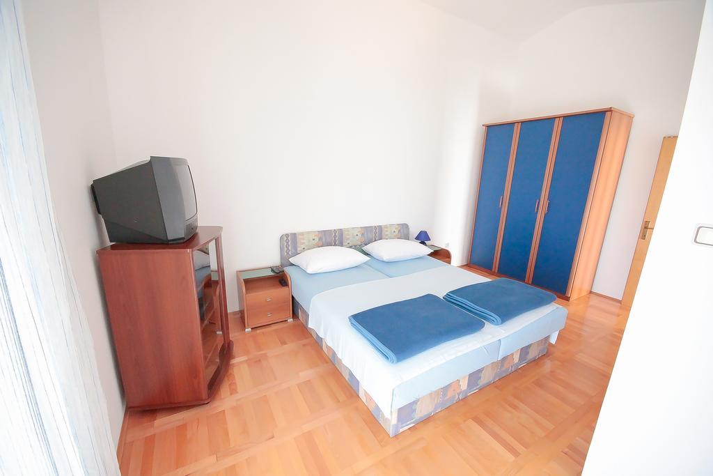 Apartments Skelin Vodice Pokój zdjęcie