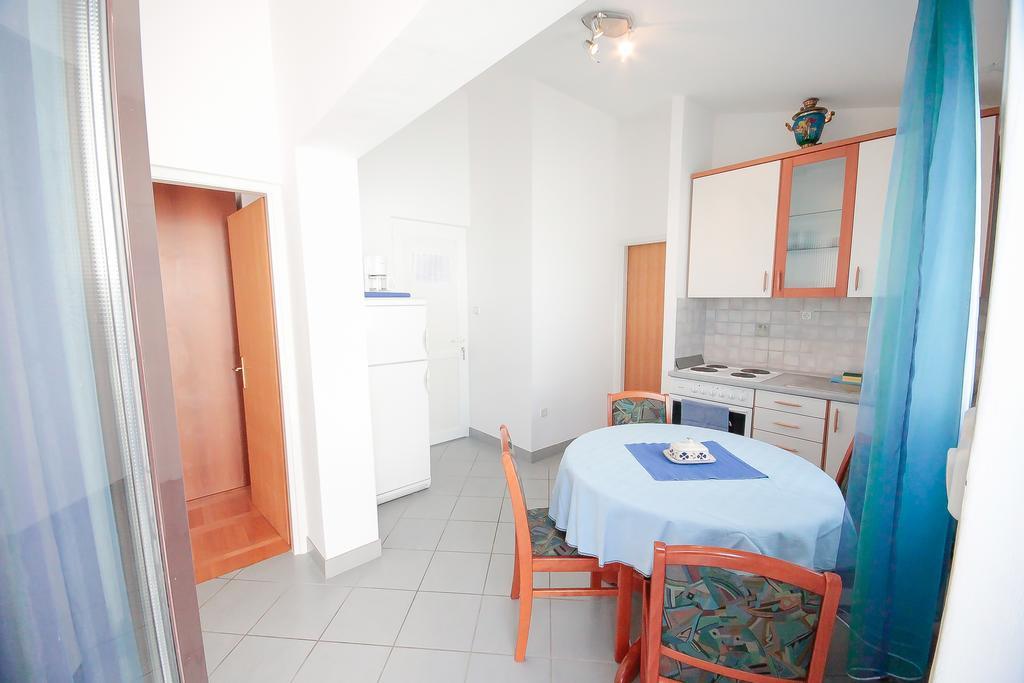 Apartments Skelin Vodice Pokój zdjęcie