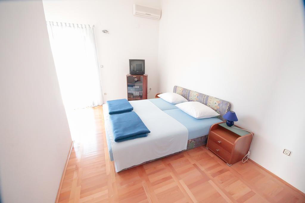 Apartments Skelin Vodice Pokój zdjęcie