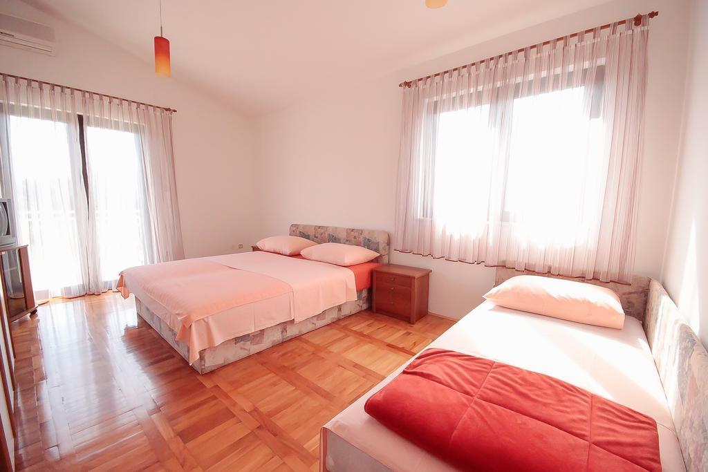 Apartments Skelin Vodice Pokój zdjęcie