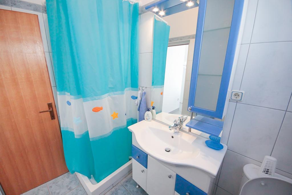 Apartments Skelin Vodice Pokój zdjęcie