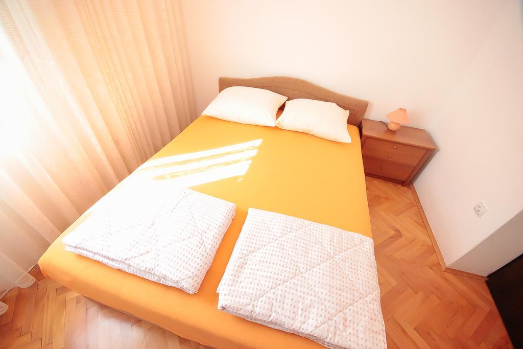 Apartments Skelin Vodice Pokój zdjęcie