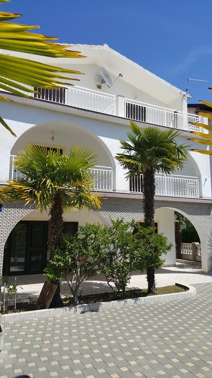 Apartments Skelin Vodice Zewnętrze zdjęcie