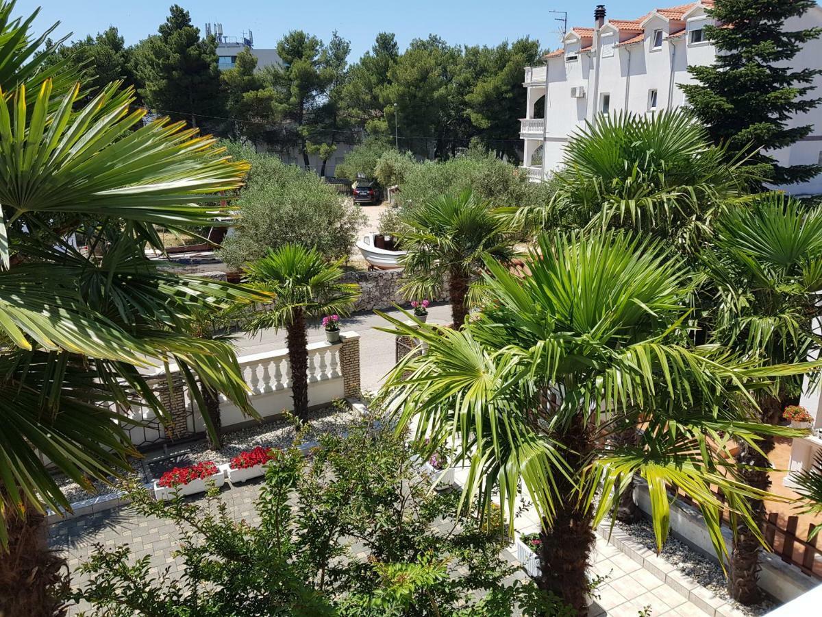 Apartments Skelin Vodice Zewnętrze zdjęcie