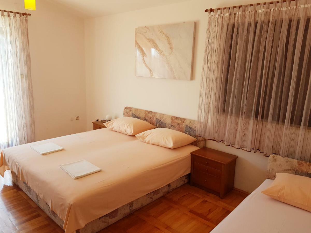 Apartments Skelin Vodice Zewnętrze zdjęcie