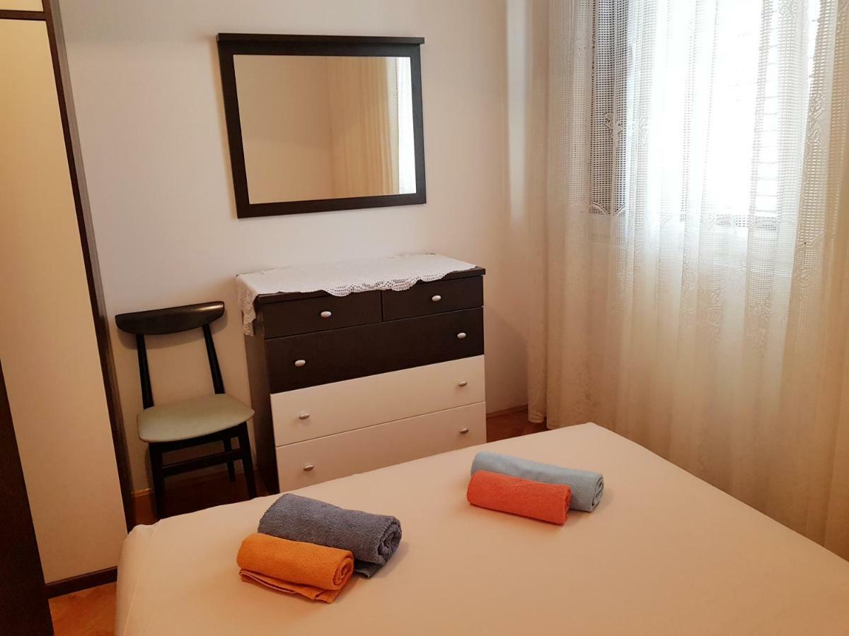 Apartments Skelin Vodice Zewnętrze zdjęcie