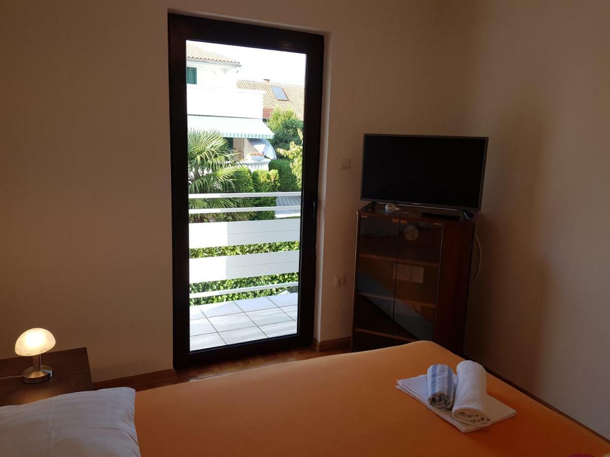 Apartments Skelin Vodice Zewnętrze zdjęcie