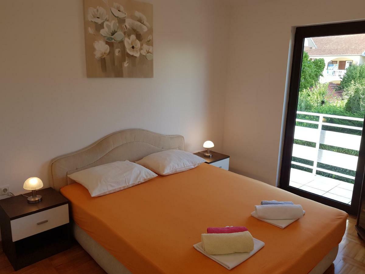 Apartments Skelin Vodice Zewnętrze zdjęcie